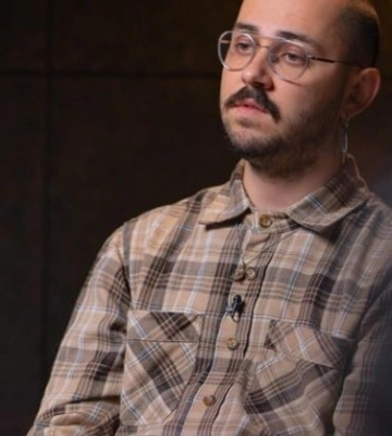 OTOY про загибель Ярини Базилевич: як війна змінює погляд на життя