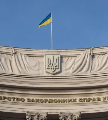 МЗС України закликає світ не визнавати &quot;вибори&quot; рф в окупованому Криму
