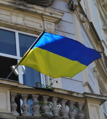 У Франківську запроваджують загальноміську хвилину пам’яті загиблих воїнів