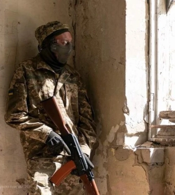 Зеленський після повідомлень про стабілізацію фронту на Покровському напрямку зробив заяву