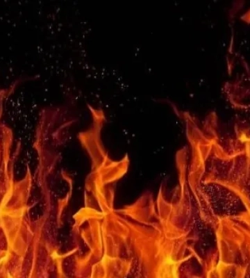 Взрывы в Харькове: в ОВА заявили о попадании в Индустриальном районе и в Малой Даниловке