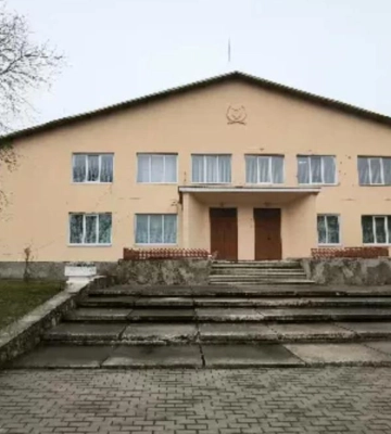 Укриття музичної школи на Волині відремонтують за 700 тисяч
