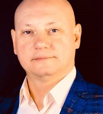 «Я навчився втрачати». Історія священика, який побував у російському полоні
