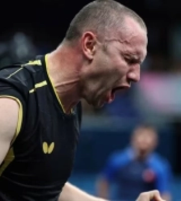 Спортсмен з Рівненщини виграв бронзу на Паралімпіаді в Парижі
