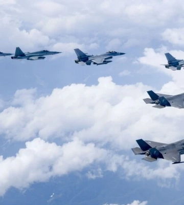 Катастрофа F-16 оголила проблему України – Business Insider