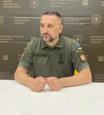 Чотири мети ударів КАБами, у тому числі наймерзеннішу, назвали у ОТУВ «Харків»
