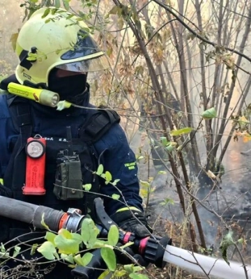 Росіяни вдарили по Харкову керованими авіабомбами: є постраждалі