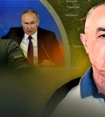 Что помогло остановить россиян на Покровском направлении: военная сводка от Свитана