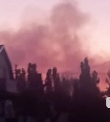 Какой будет погода в Кривом Роге 8 сентября