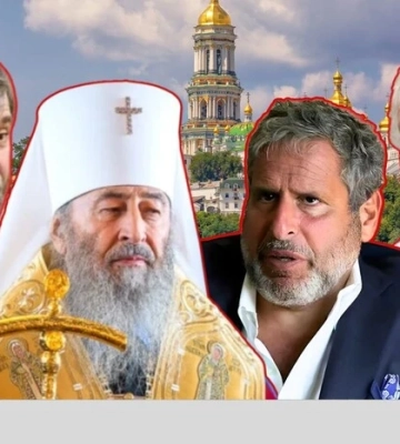 Американські «янголи» Онуфрія. Маятник почав рухатися в інший бік