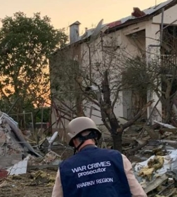 Удари по Харкову та передмістю: є постраждалі