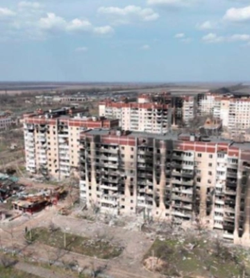 РФ має успіхи у просуванні - розвідка Британії