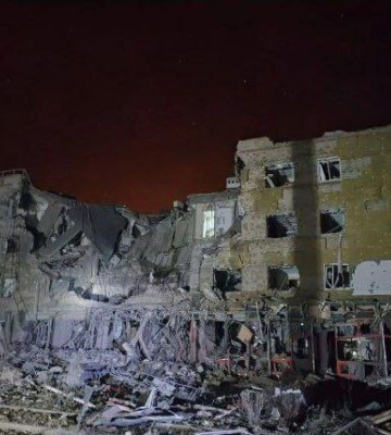 У британській розвідці повідомили про тактичні успіхи окупантів навколо Вугледара