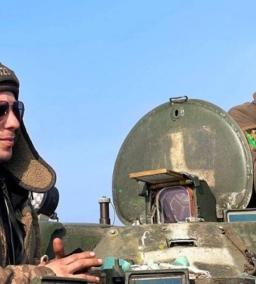 В Forbes рассказали, как украинские военные контратакуют на Покровском направлении