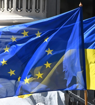 Португалія закликає ЄС почати підготовку до вступу України
