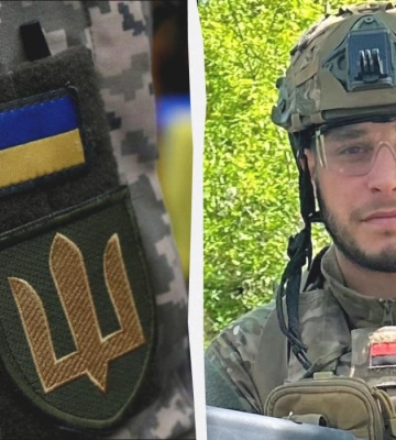 Українські захисники потрапили в оточення на Донеччині, - військовий "Осман"