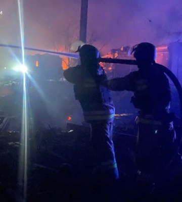 У британській розвідці повідомили про тактичні успіхи окупантів навколо Вугледара