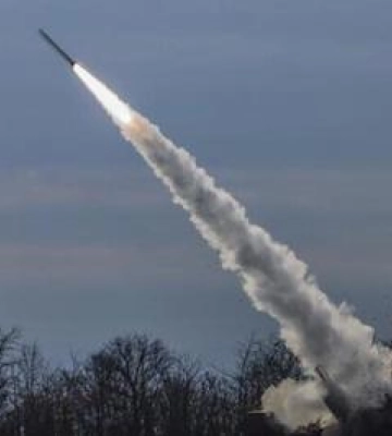 Ворог знову атакував Полтаву балістикою
