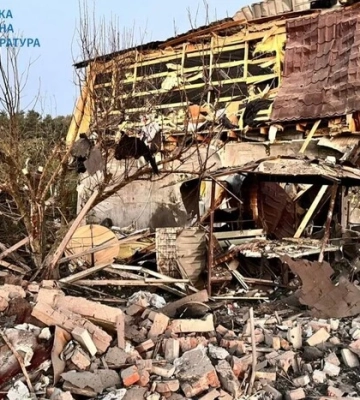 Обстріл Сум: що відомо про загиблих і постраждалих 