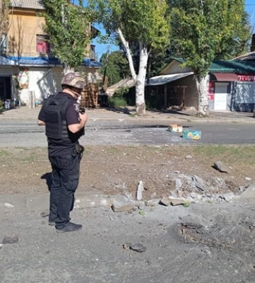 П&#039;ятеро загиблих та 11 поранених за добу: ворог продовжує вбивати мирних жителів Донеччини 