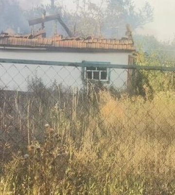 Оккупанты за сутки атаковали Запорожскую область почти 230 раз