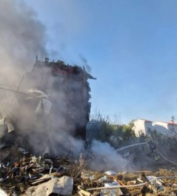 Два человека погибли и 12 пострадали в результате российских обстрелов Харьковщины, под ударами находились 4 района области.&amp;hellip;