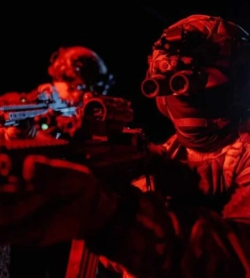 На одному з напрямків стало ще гарячіше, ніж на Покровському: ситуація на фронті