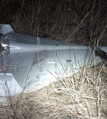 Уночі ворог завдав авіаційного удару по місту Суми, є загиблі