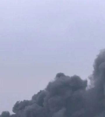 У Києві стався вибух невідомого походження: зруйнована будівля, двоє людей загинули - КМВА