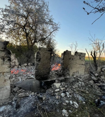 П&#039;ятеро загиблих та 11 поранених за добу: ворог продовжує вбивати мирних жителів Донеччини 