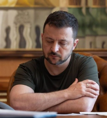 Литвин став радником Президента з питань комунікацій
