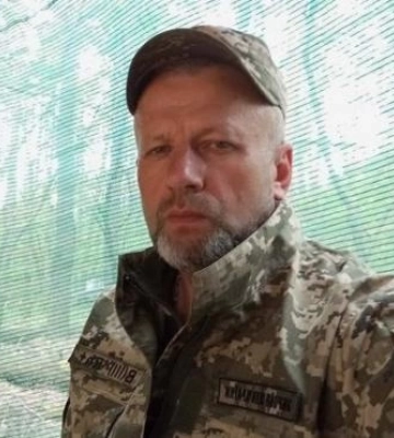 В районі Часового Яру загинув головний сержант із Рівненщини