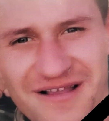 На війні загинув Герой з Волині Сергій Захарчук