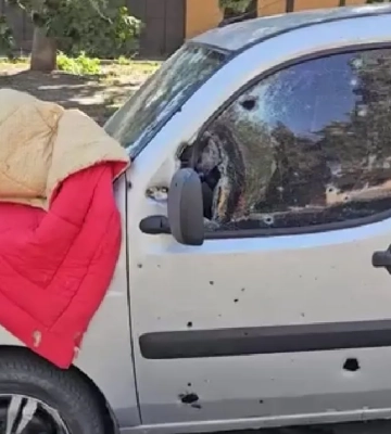 Удар по Костянтинівці та Катеринівці: загинуло три людини, поранено шістьох