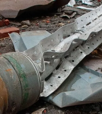 У Черкаському на Донеччині окупанти вбили трьох жінок та поранили двох чоловіків