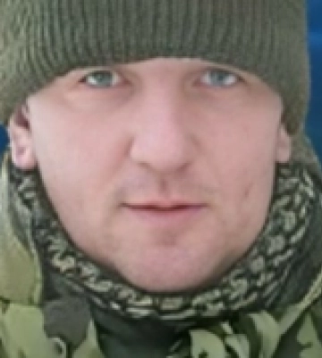 У лікарні в Сумах помер доброволець-навідник із Рівненщини