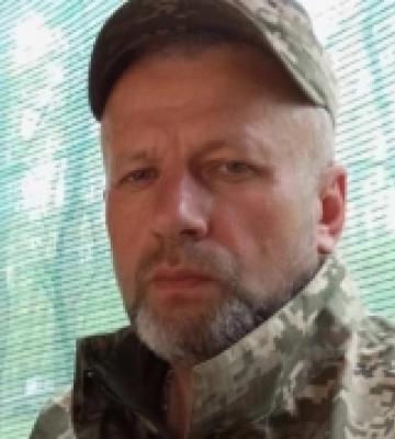 В районі Часового Яру загинув головний сержант із Рівненщини