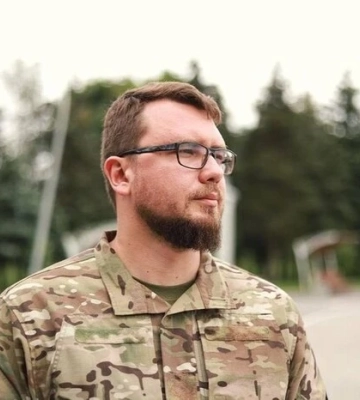 Офіцер 3-ї штурмової бригади зізнався, що для нього найважче на війні