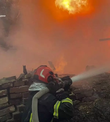 У Львові постраждали 17 людей
