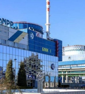 МАГАТЕ надасть Україні технічну підтримку в добудові блоків Хмельницької АЕС