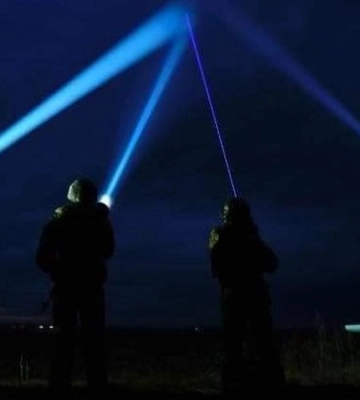 На Рівненщину залітали ракети й дрони