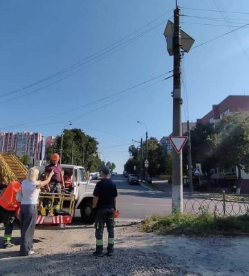 У Рівному впроваджують альтернативні джерела енергії
