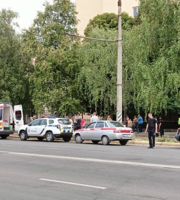 Трагедія в Полтаві: внаслідок ракетного удару по місту понад 50 загиблих