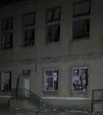 На Донеччині внаслідок російських обстрілів загинула людина та ще троє мирних жителів дістали поранення