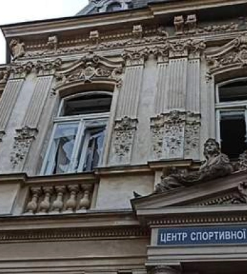 Расположены в зоне ЮНЕСКО: во Львове повреждены по меньшей мере 7 выдающихся памятников архитектуры