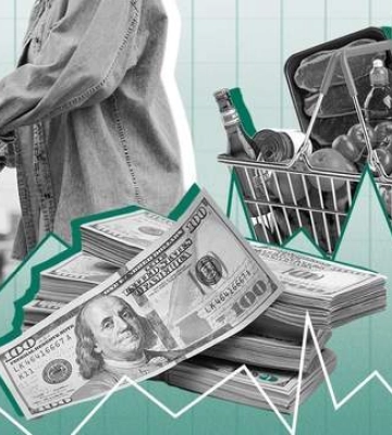 Пальне, долар та продукти: чи зміняться суттєво ціни у вересні