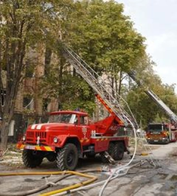 Кількість загиблих внаслідок російської атаки по Полтаві зросла