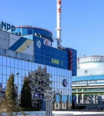 МАГАТЭ поможет завершить строительство блоков на Хмельницкой АЭС