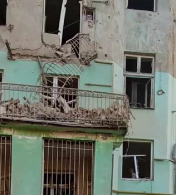 Атака на Львів: у лікарнях - 47 постраждалих, семеро загиблих, під завалами можуть бути люди
