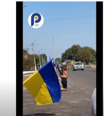 На Сумщині вночі працювала ППО